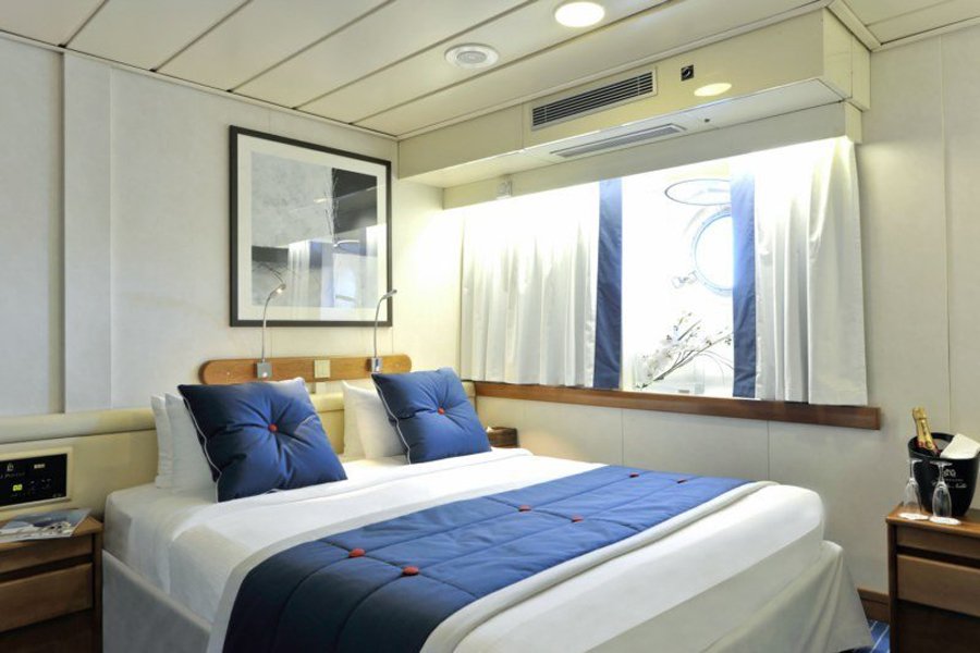 Le Ponant