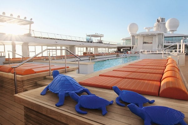 Mein Schiff 3