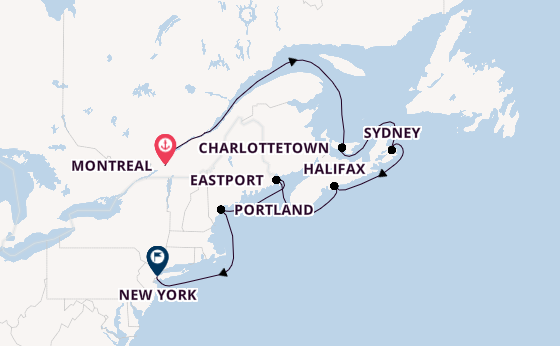 Holland America Line 