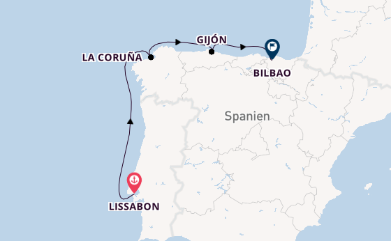 Silversea Cruises