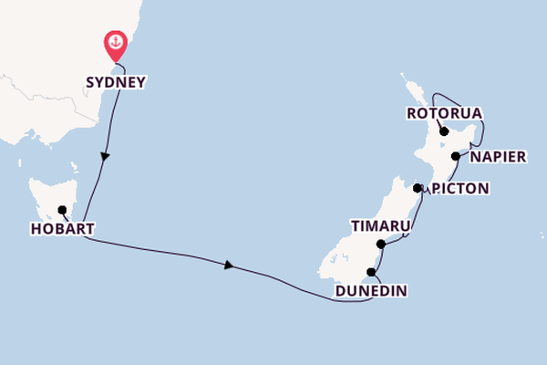 Regent Seven Seas Cruises