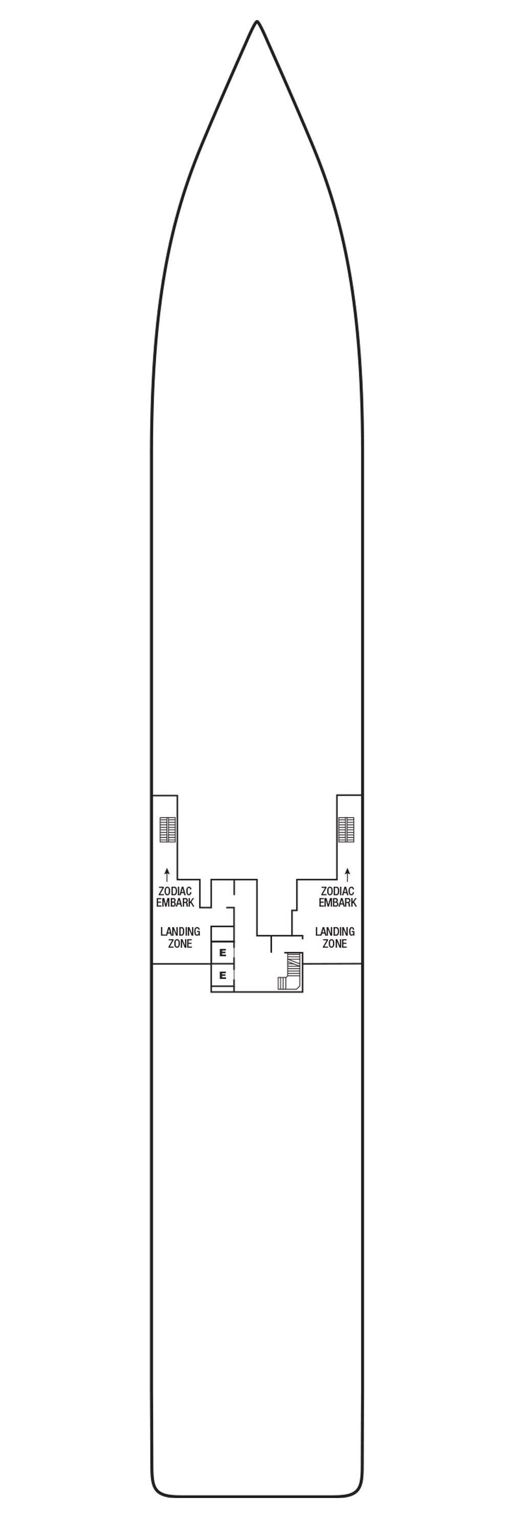 deck plan