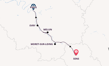 Cruise Waypoints