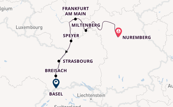 Avalon Waterways