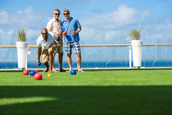 Celebrity Solstice