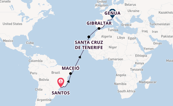 MSC Cruises