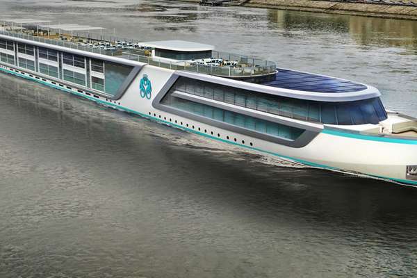 River Cruises 2020/2021 - Save - Dreamlines