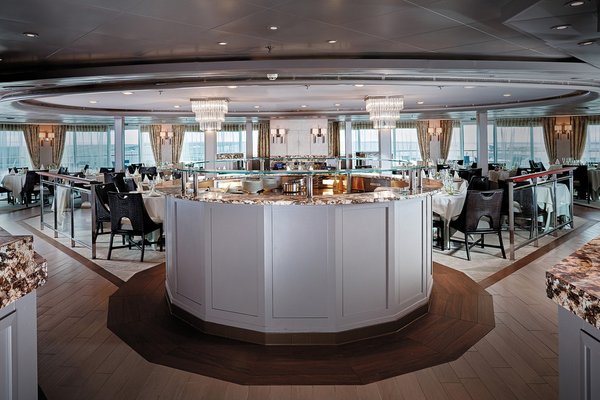 Seven Seas Navigator