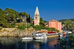 Mali Lošinj, Kroatien