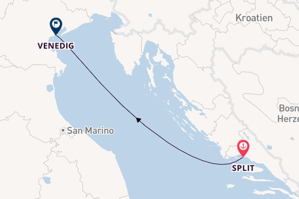 MSC Cruises
