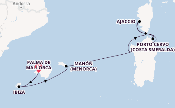 Sea Cloud Cruises