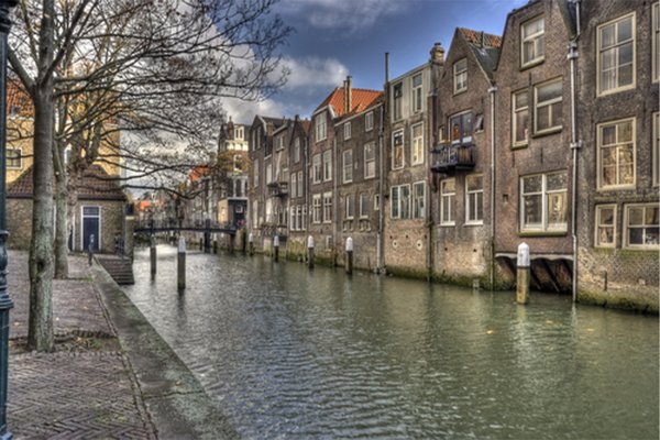 Dordrecht, Niederlande