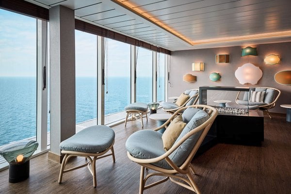 Mein Schiff Relax