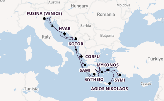 Seabourn