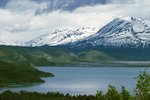 Kenai Fjords, Alaska