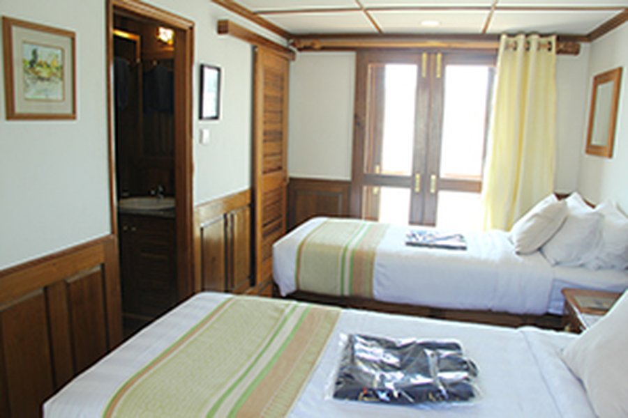Kindat Pandaw 