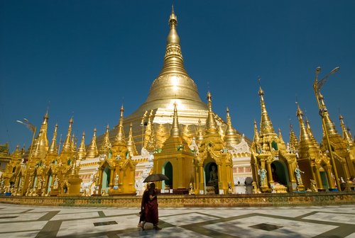 Oost-Azië vanaf Tokio, Japan met de Azamara Pursuit