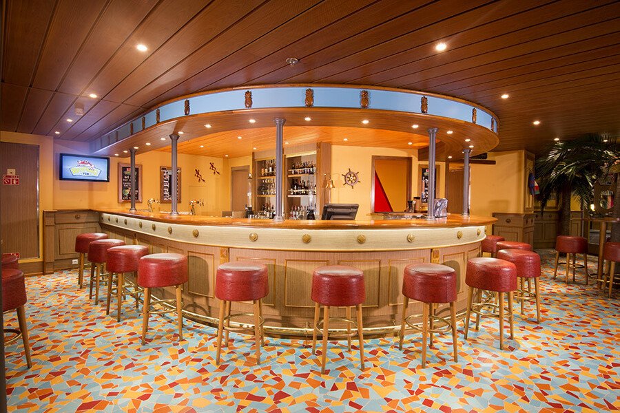 Carnival Miracle