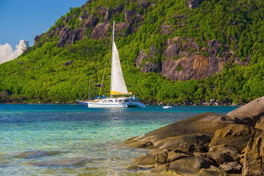 Abenteuer & Erholung auf den Seychellen