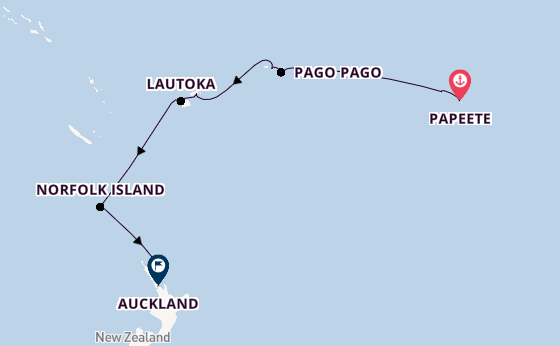 Azamara