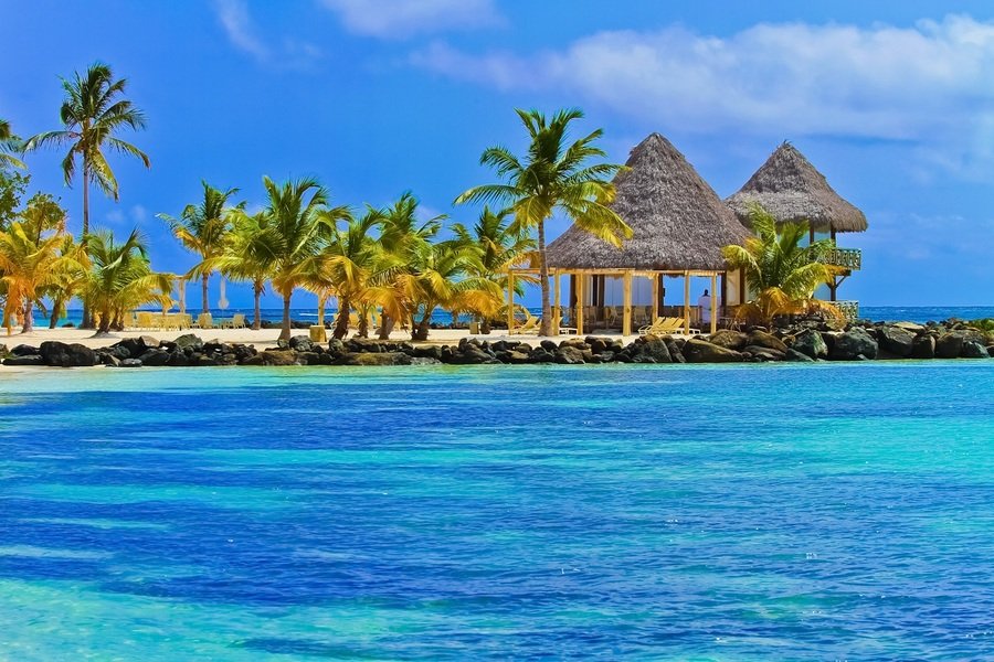 MSC Opera - Karibikträume zwischen Palmen & Insel-Paradiesen