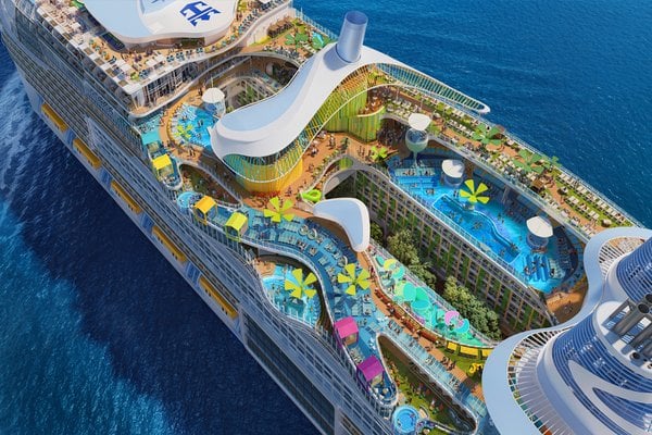Star of the Seas