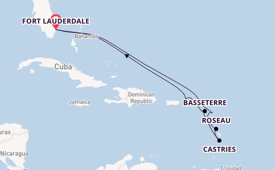 Holland America Line