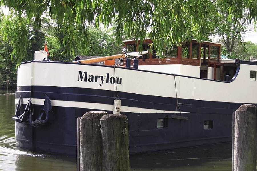 MS Marylou