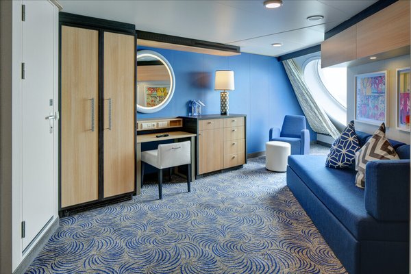 Anthem of the Seas