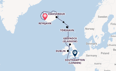 Oceania Cruises