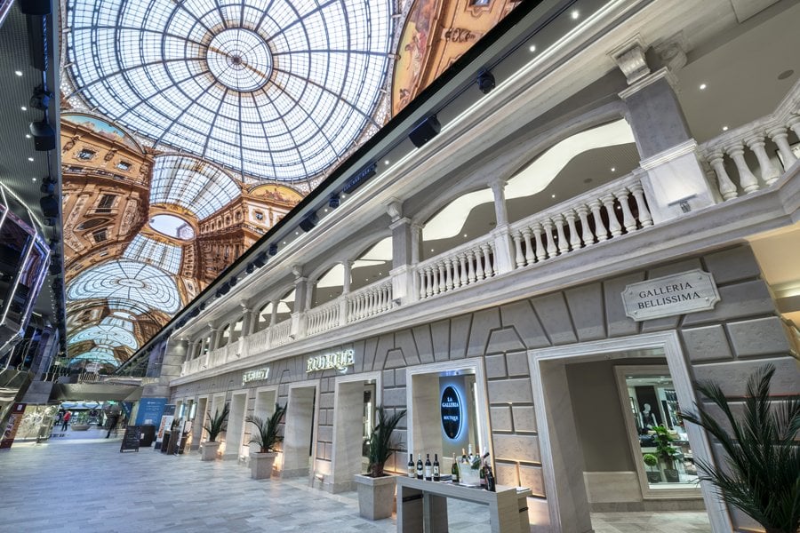 Japan ab Tokio, Japan auf der MSC Bellissima