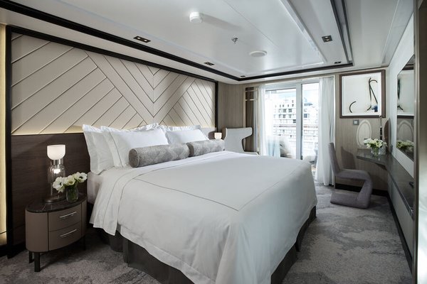Seven Seas Grandeur