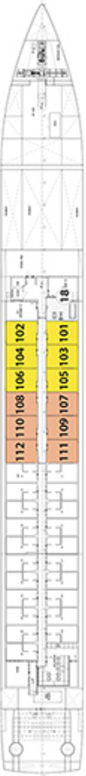 deck plan