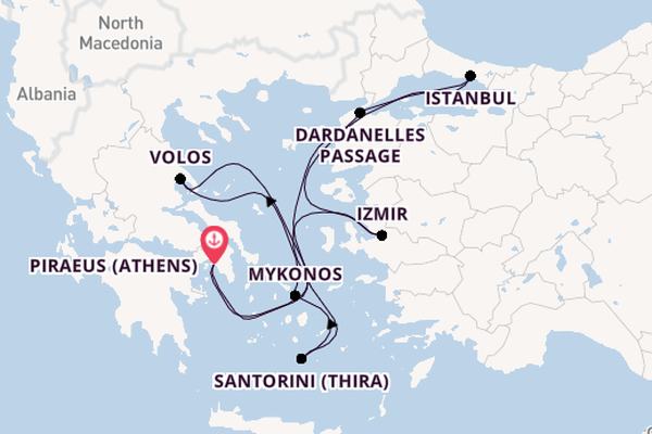 Costa Cruises