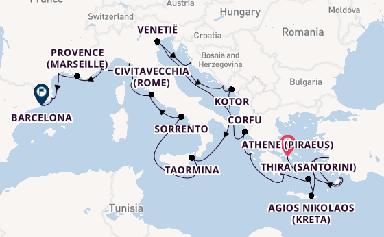 Azamara 