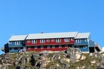 Qaqortoq, Grönland