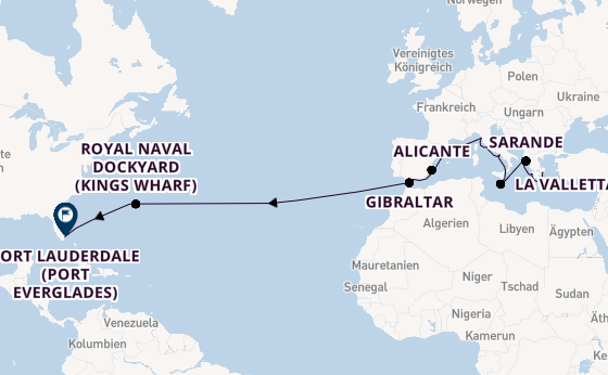 Holland America Line