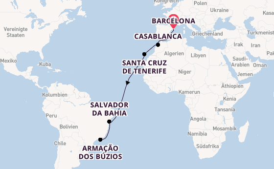 MSC Cruises
