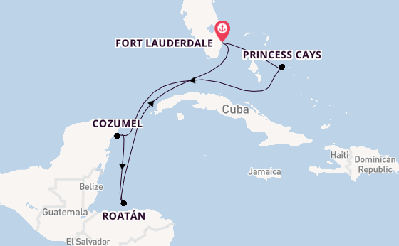 Princess Cruises