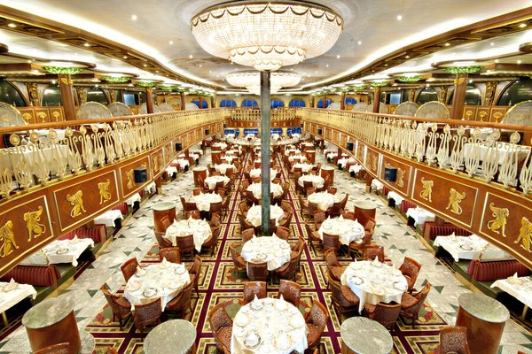 Carnival Spirit