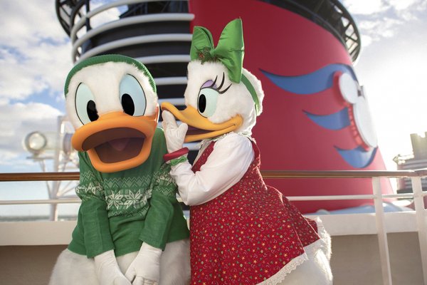 Disney Fantasy