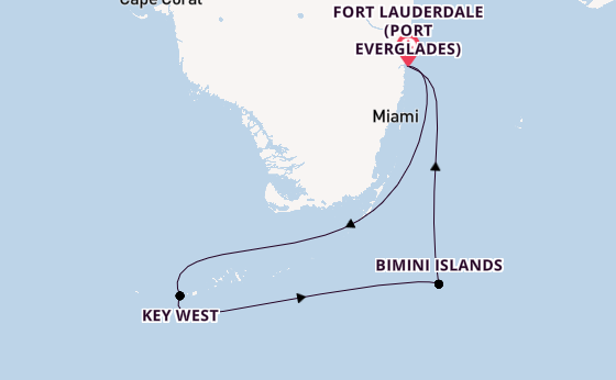 Celebrity Cruises