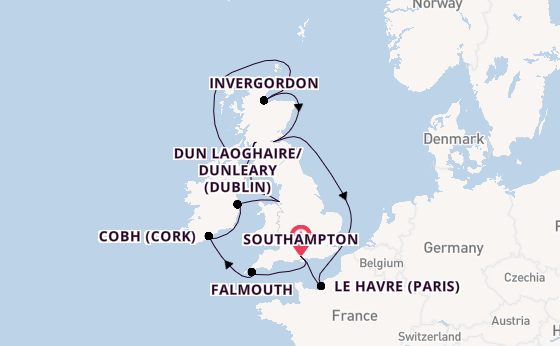 Princess Cruises