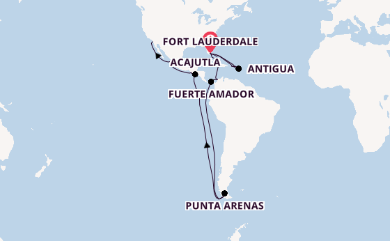 Holland America Line