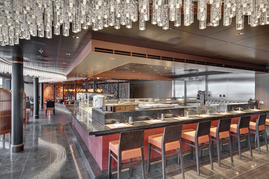 Karibik ab Miami auf der MSC Seaside