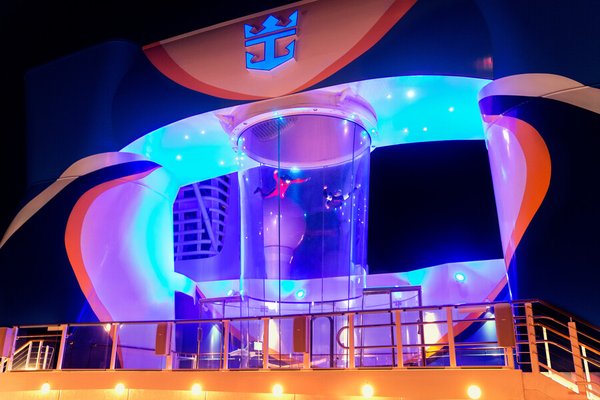 Anthem of the Seas