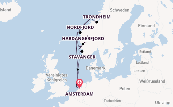 Holland America Line