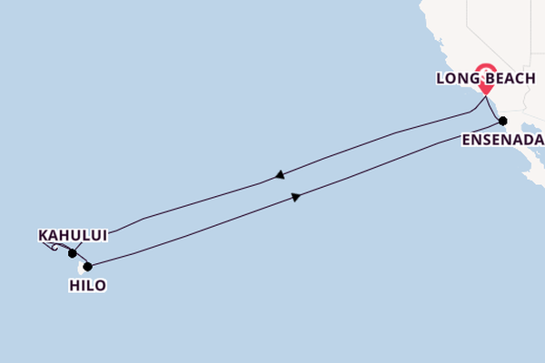 Carnival Cruise Line