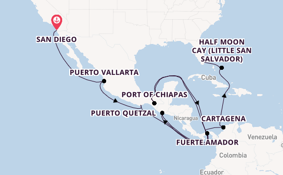 Holland America Line 