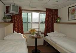 Ms Serenity Kreuzfahrt Angebote Bilder Deckplan